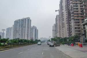 Rohini sector 7